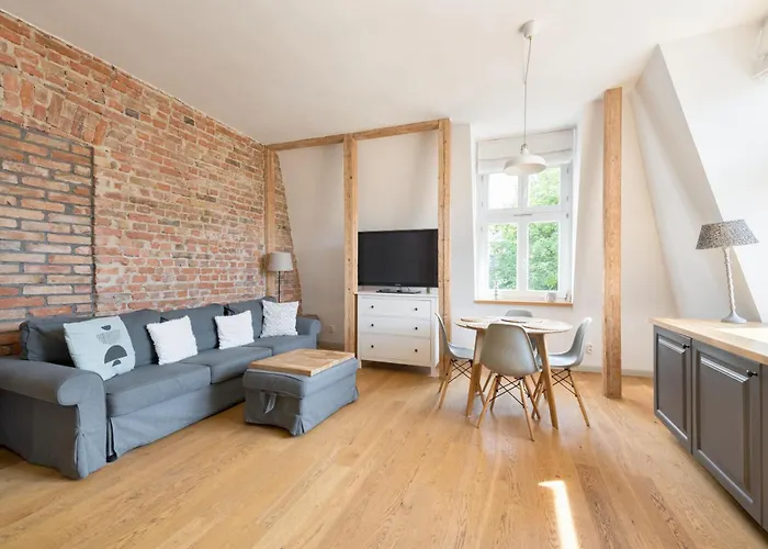 Dr Apartments - Parkowa